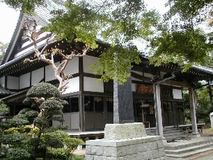 専照寺