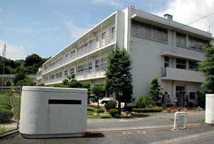 平沢中学校(Y)