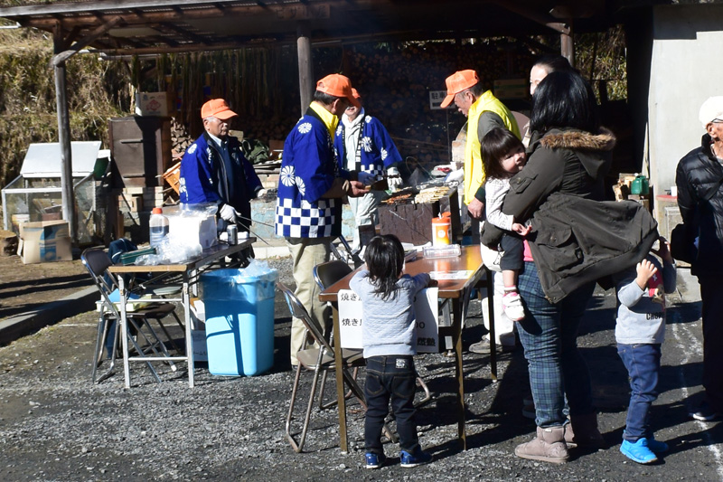 焼き鳥