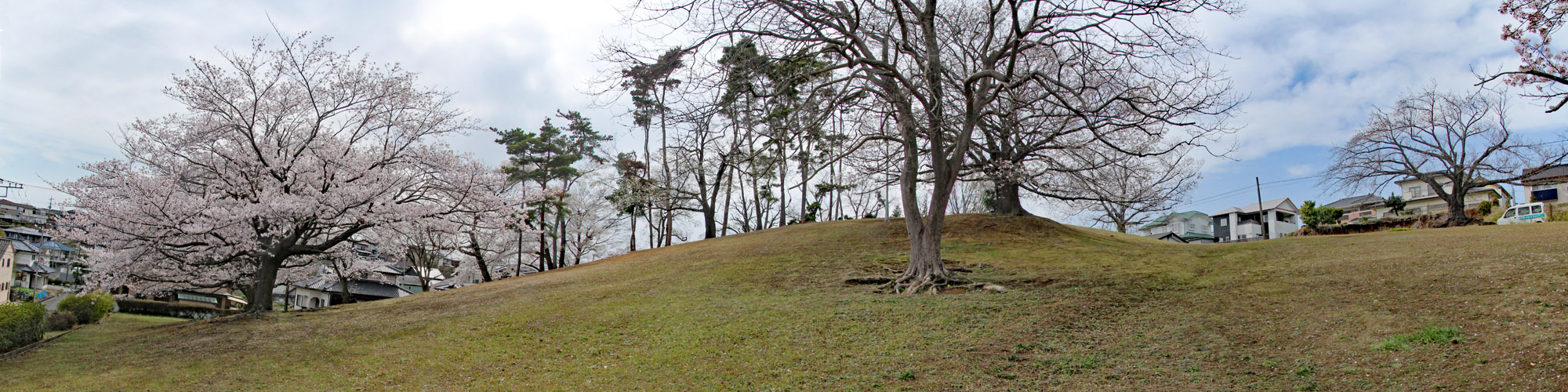 いしがさく児童公園