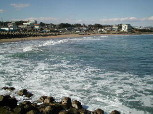 水木浜
