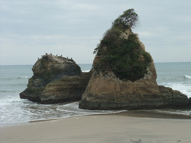 グミ島