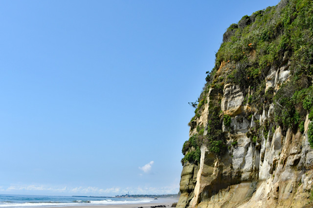 鮎川海岸