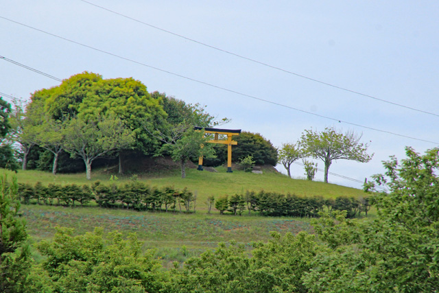 星野宮神社